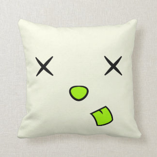 Poe au revoir le coussin de chiot