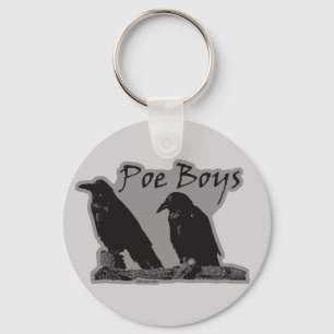 Poe Boys Sleutelhanger