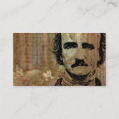 PoE collage horizontaal Visitekaartje (Achterkant)