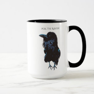 Poe de Raven Mok