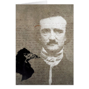 PoE en Raven Grunge Digital Art