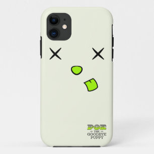 Poe Face iPhone 5 Hoesje
