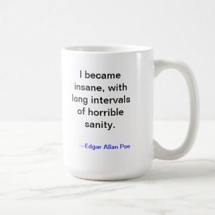 Poe Insanity Mok