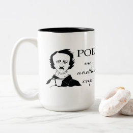 POE j'une autre tasse