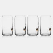 Poe Reef Light peut verre (Droite)