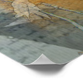 Poe Remixé Poster (Coin)