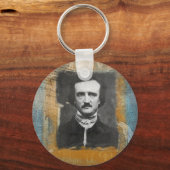 Poe Remixed Sleutelhanger (Voorkant)