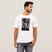 Poe T-shirt (Voorkant volledig)