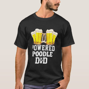 Poedel Pap Beer Drink T-shirt