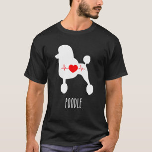 Poedel Ras Hond Top Moeder Shows