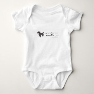 poedel romper