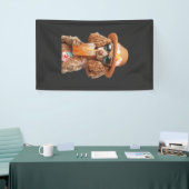 Poedel Spandoek (Beurs)