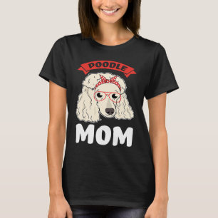 poedel t-shirt