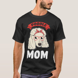 poedel t-shirt