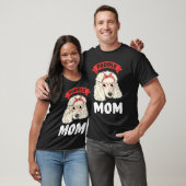 poedel t-shirt (Unisex)