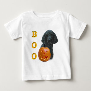 Poedel (zwart gecoat) Boo