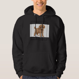 Poedelgevoel Hoodie