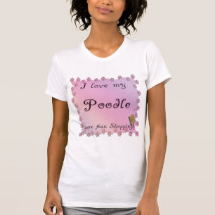 Poedelhandel T-shirt