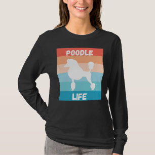 poedelleven t-shirt