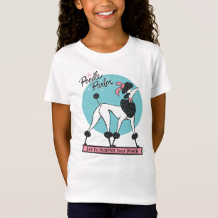 poedelsalon t-shirt