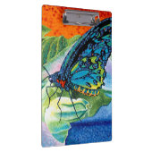 Poeder-Butterfly II Klembord (Rechts)