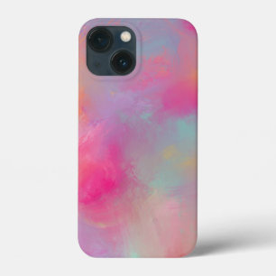 Poeder Grafisch ontwerp Case-Mate iPhone Hoesje