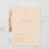 Poedré-baantje Kaart (Voorkant / Achterkant)