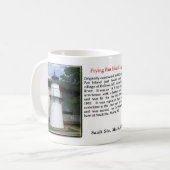 Poêle Pan Island Light mug (Devant gauche)