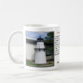 Poêle Pan Island Light mug (Gauche)