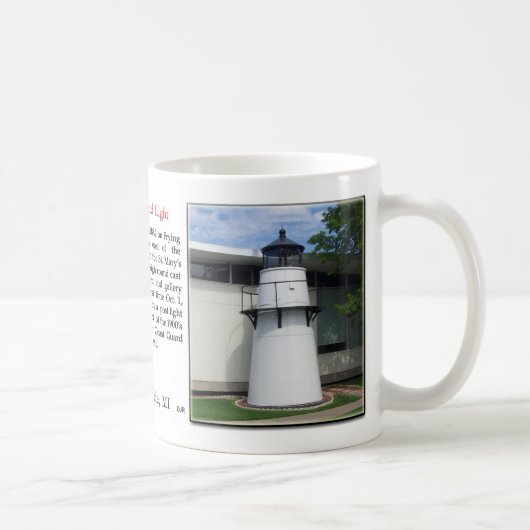 Poêle Pan Island Light mug (Droite)
