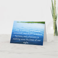 Poem Over Dood - Inspirerend Rooiende Citaat