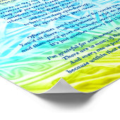 Poem: speciale leden van een dichter, Poster (Matt (Hoek)