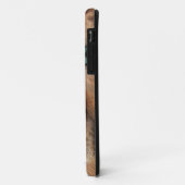 Poema Case-Mate iPhone Case (Achterkant/links)