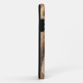 Poema Case-Mate iPhone Case (Achterkant/rechts)
