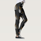 Poema Leggings (Rechts)