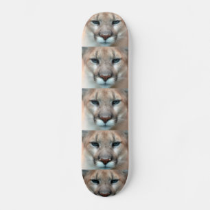 Poema Skateboard