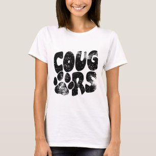 Poema's Voetbal School Sport Fan Team Spirit T-shirt