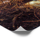 Poème Angel Guardian, Enfants, Poster Pont (Coin)