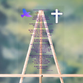 Poème chrétien, Hauteur de l'humanité (Neutre)