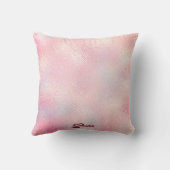 Poème de coussin de soeur (Verso)