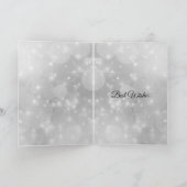 Poème de motivation pour père conception Carte de (Intérieur)