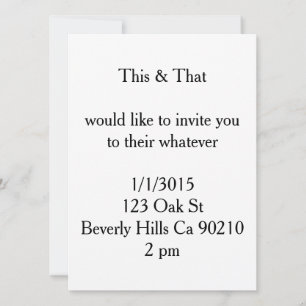 poep emoji party uitnodiging