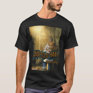 Poep en Cryin T-shirt