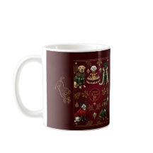 Poepie Kerstmis