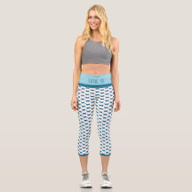 POES BABY "BLAUW" PERSONALISEER HOGE TAILLE