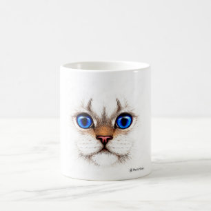 poes koffiemok