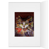 POES PORTRET (Binnen (Links))