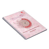 Poésie et Carnet Rose (Côté Droit)