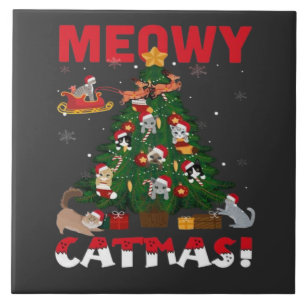 Poesig Kerstmis Tegeltje