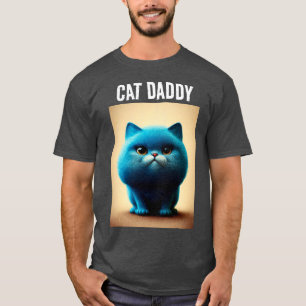 POESJES PAPA T-SHIRT